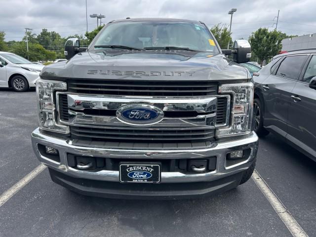used 2017 Ford F-250 car, priced at $37,736