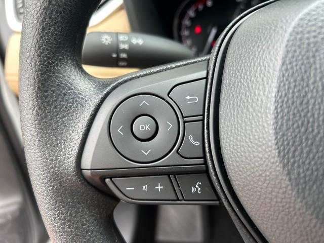new 2025 Toyota RAV4 car, priced at $33,568