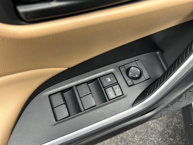 new 2025 Toyota RAV4 car, priced at $33,568