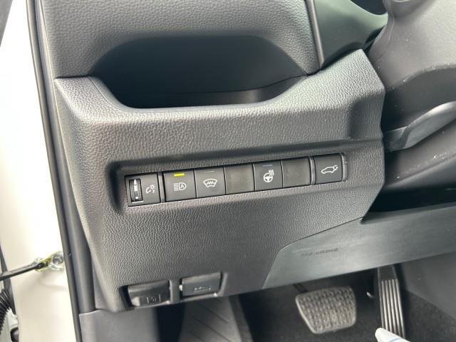 new 2025 Toyota RAV4 car, priced at $40,334