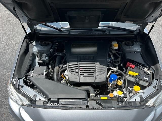 used 2020 Subaru WRX car, priced at $19,831