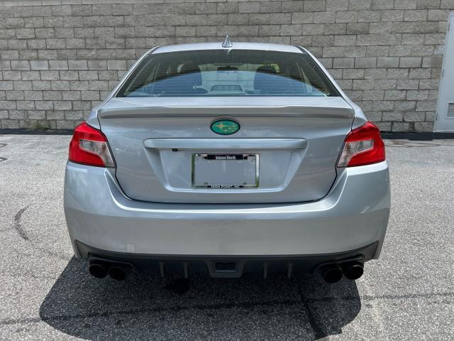 used 2020 Subaru WRX car, priced at $19,831