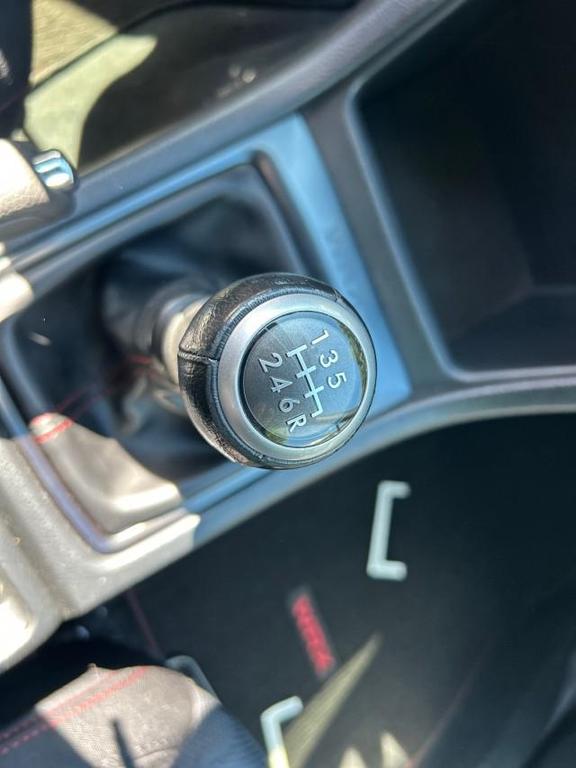 used 2020 Subaru WRX car, priced at $19,831