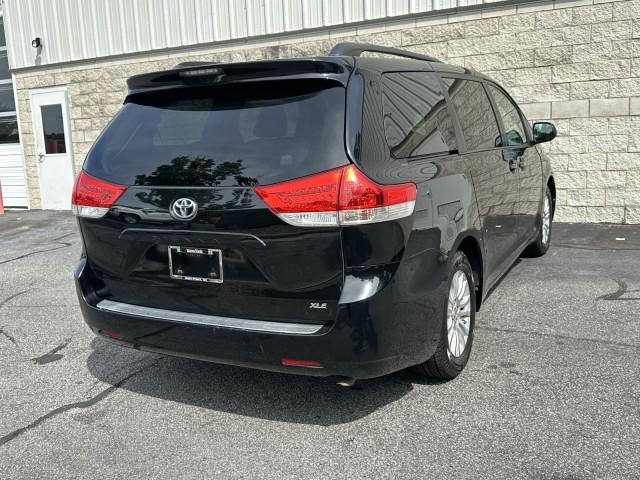 used 2011 Toyota Sienna car, priced at $9,877