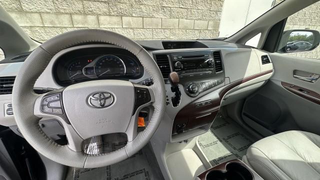 used 2011 Toyota Sienna car, priced at $9,877