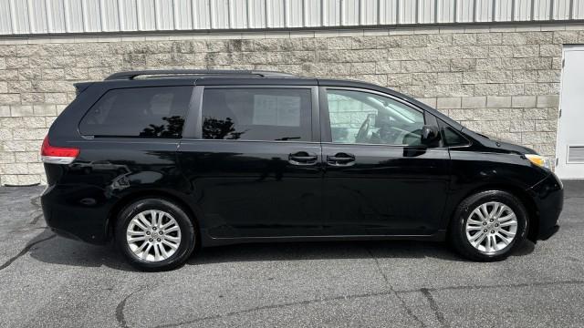 used 2011 Toyota Sienna car, priced at $9,877