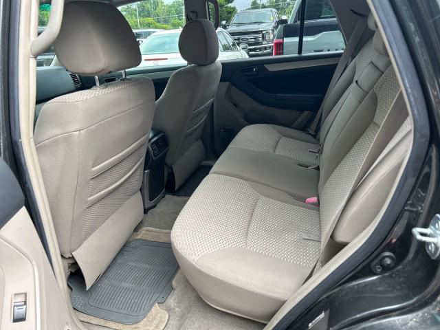used 2008 Toyota 4Runner car, priced at $11,874