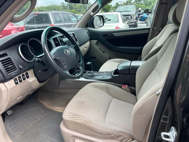 used 2008 Toyota 4Runner car, priced at $11,874