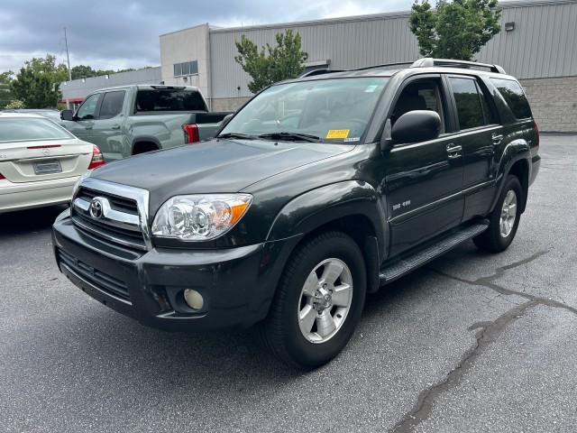 used 2008 Toyota 4Runner car, priced at $11,874