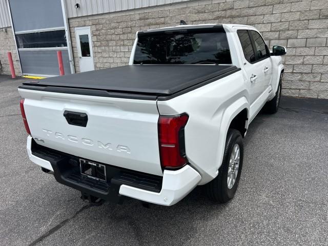 used 2025 Toyota Tacoma car, priced at $41,727