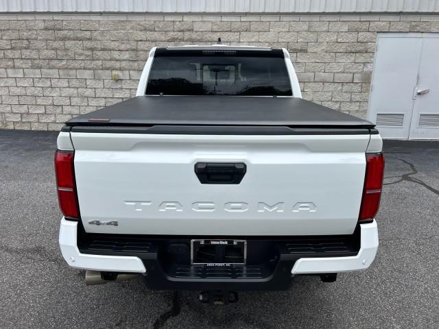 used 2025 Toyota Tacoma car, priced at $41,727
