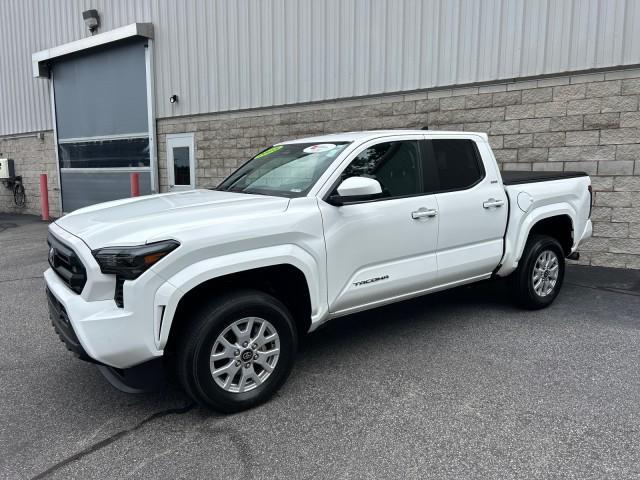used 2025 Toyota Tacoma car, priced at $41,727