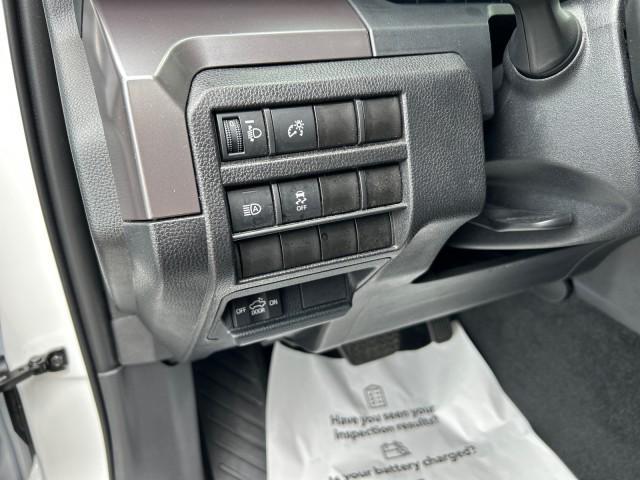 used 2025 Toyota Tacoma car, priced at $41,727