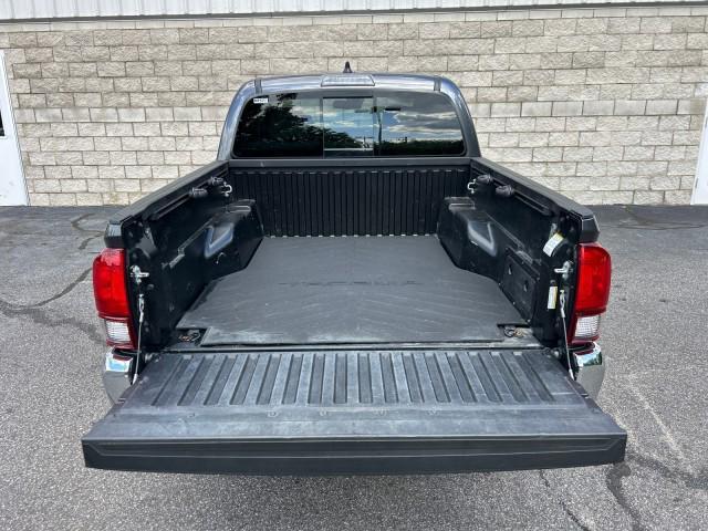 used 2022 Toyota Tacoma car, priced at $36,919