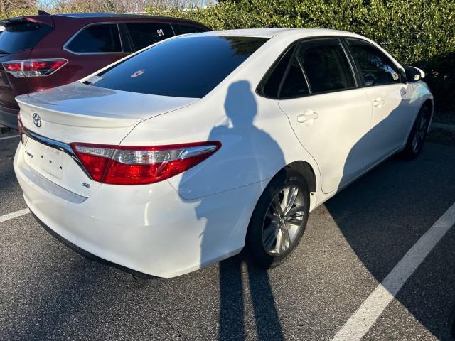 used 2017 Toyota Camry car, priced at $18,467