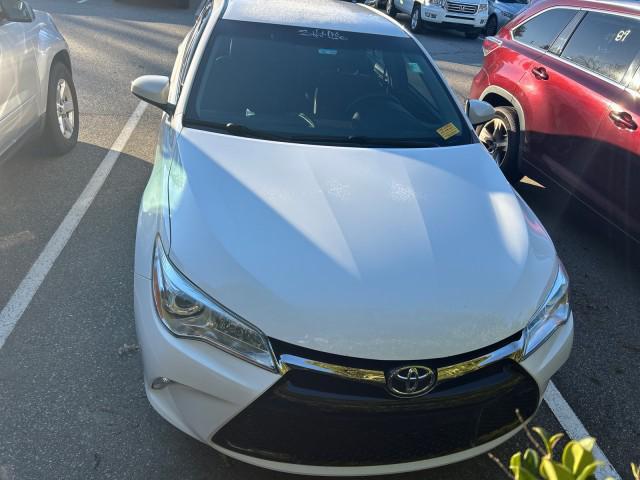 used 2017 Toyota Camry car, priced at $18,467