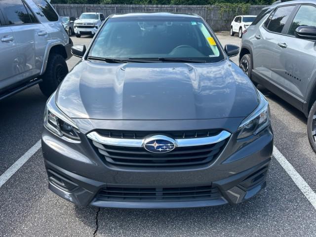 used 2020 Subaru Legacy car, priced at $19,047
