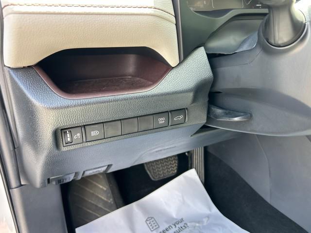 used 2023 Toyota RAV4 car, priced at $35,501