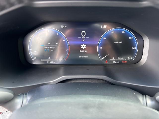 used 2023 Toyota RAV4 car, priced at $35,501