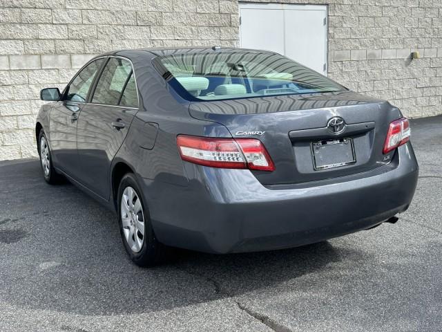 used 2010 Toyota Camry car, priced at $7,919