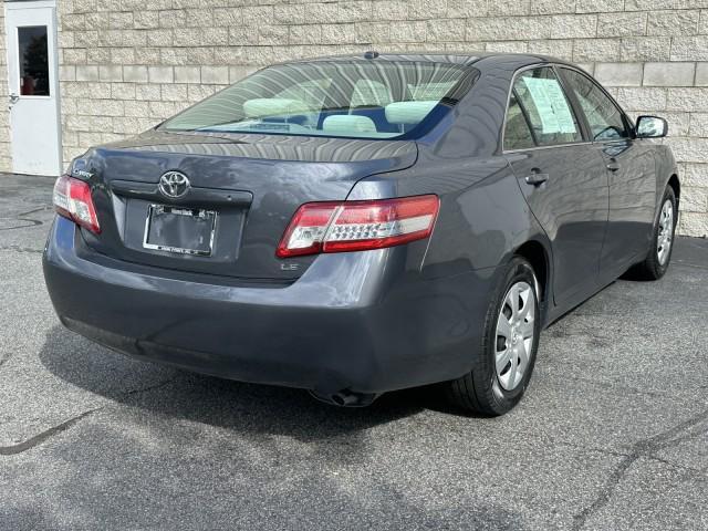 used 2010 Toyota Camry car, priced at $7,919