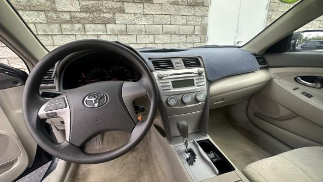 used 2010 Toyota Camry car, priced at $7,919