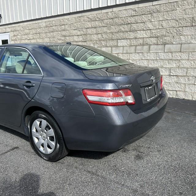 used 2010 Toyota Camry car, priced at $7,919