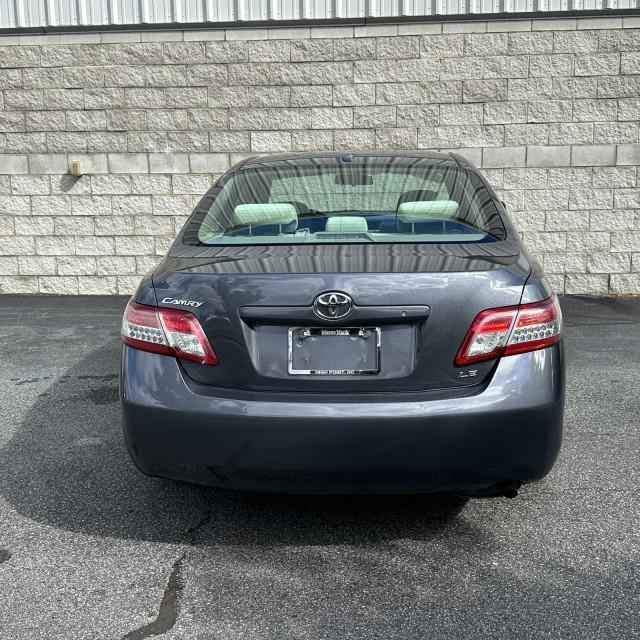 used 2010 Toyota Camry car, priced at $7,919