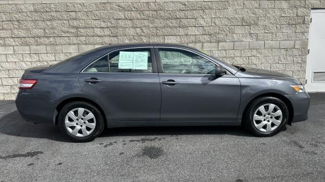 used 2010 Toyota Camry car, priced at $7,919