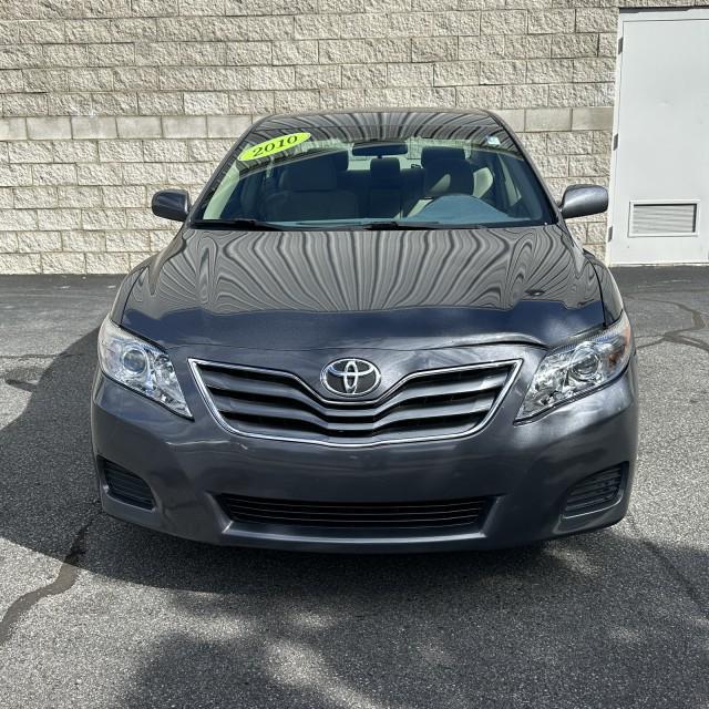 used 2010 Toyota Camry car, priced at $7,919