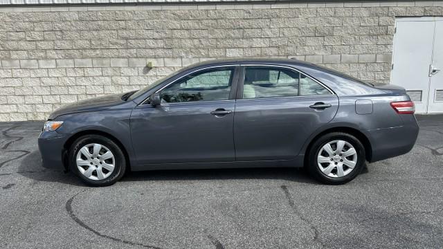 used 2010 Toyota Camry car, priced at $7,919