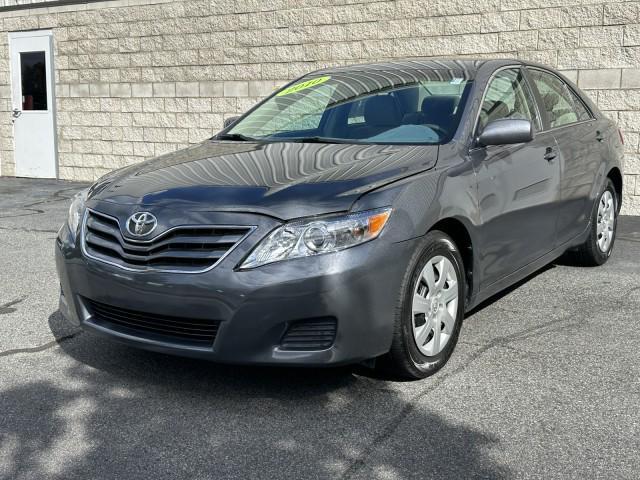 used 2010 Toyota Camry car, priced at $7,919