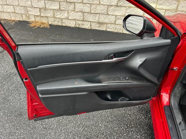 used 2023 Toyota Camry car, priced at $24,493