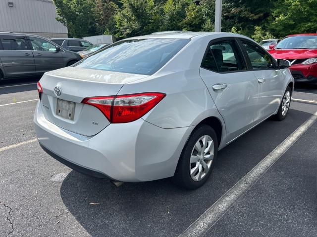 used 2014 Toyota Corolla car, priced at $14,521