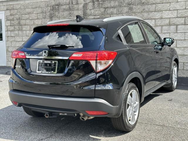 used 2019 Honda HR-V car, priced at $22,452