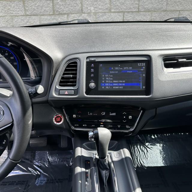 used 2019 Honda HR-V car, priced at $22,452