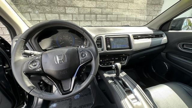 used 2019 Honda HR-V car, priced at $22,452