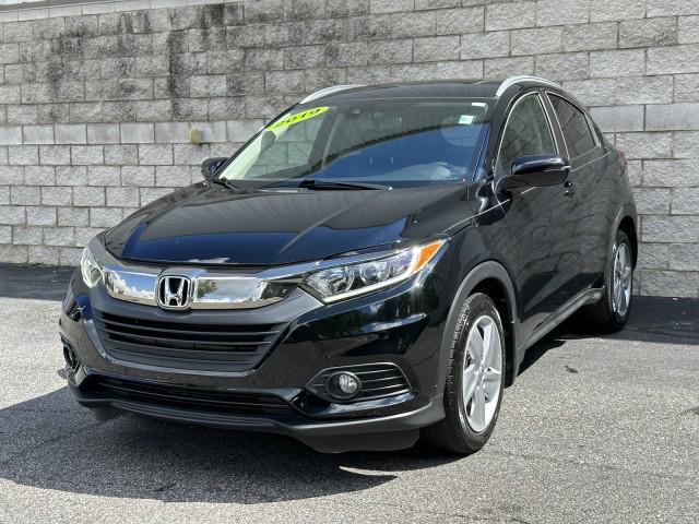 used 2019 Honda HR-V car, priced at $22,452