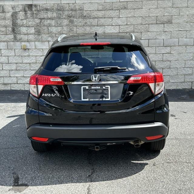 used 2019 Honda HR-V car, priced at $22,452