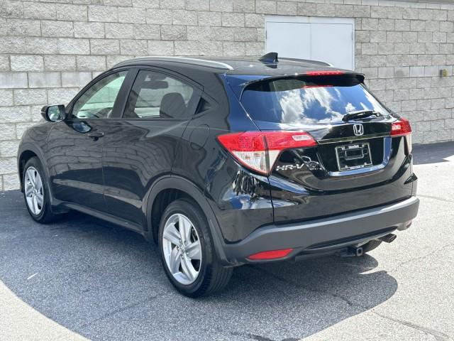 used 2019 Honda HR-V car, priced at $22,452