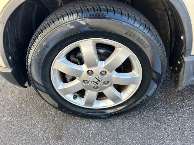 used 2007 Honda CR-V car, priced at $10,528