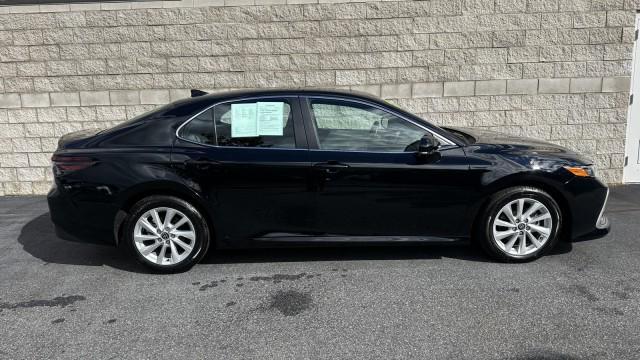 used 2024 Toyota Camry car, priced at $25,527