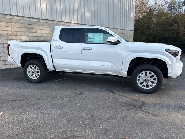 new 2024 Toyota Tacoma car, priced at $43,442