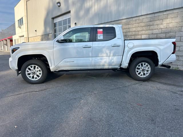 new 2024 Toyota Tacoma car, priced at $43,442