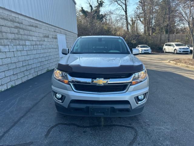 used 2019 Chevrolet Colorado car, priced at $24,227