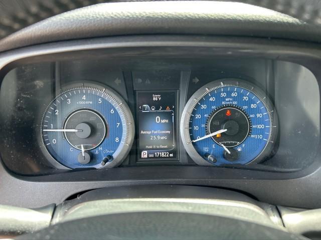 used 2017 Toyota Sienna car, priced at $16,889