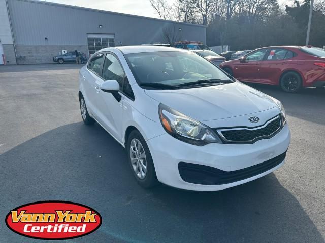 used 2013 Kia Rio car, priced at $8,548