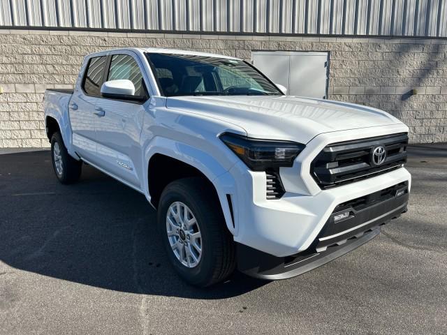 new 2024 Toyota Tacoma car, priced at $38,765