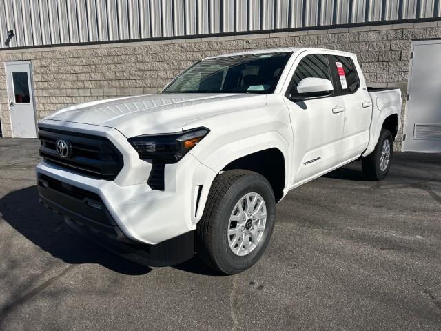 new 2024 Toyota Tacoma car, priced at $38,765