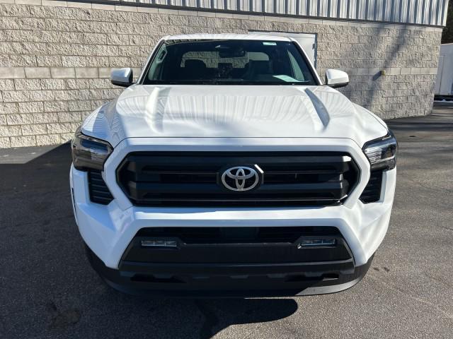 new 2024 Toyota Tacoma car, priced at $38,765